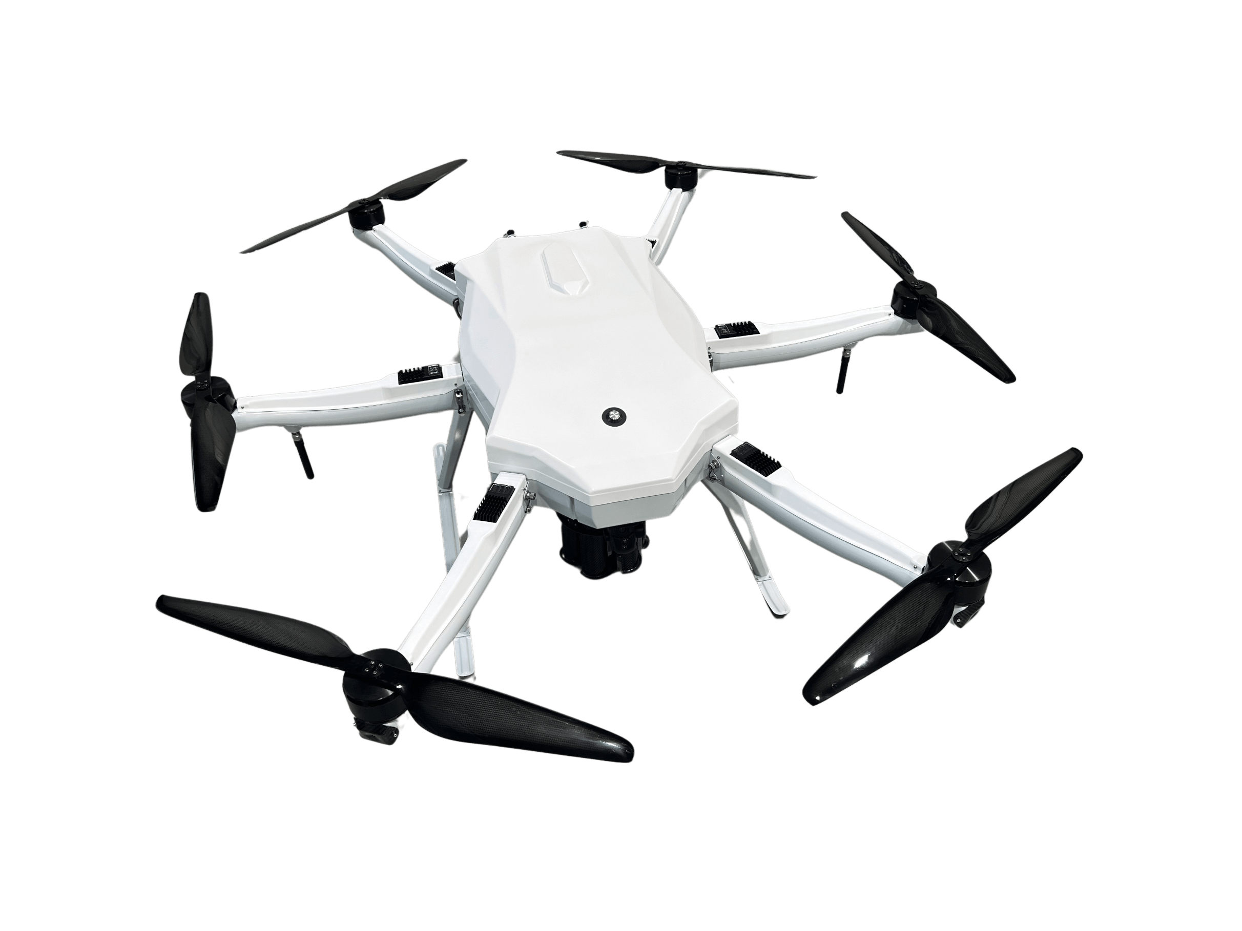 IKA-M-AB94 aircraft with 20 kg payload capacity