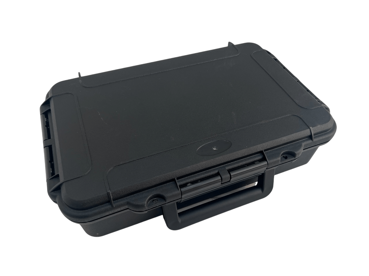 TC-T-IKA-M-AB94-1 aircraft toolbox with tools and cables