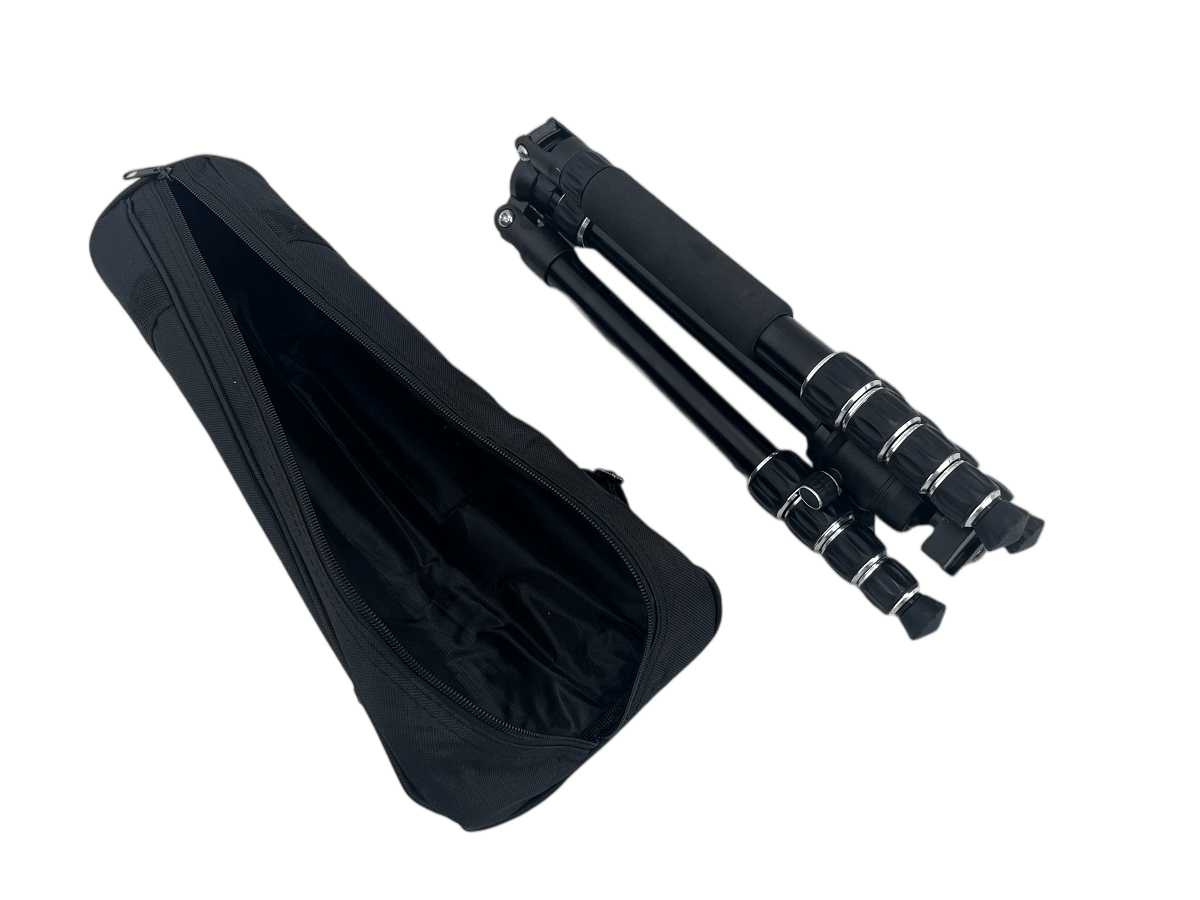 TP-185-1500-1 tripods for remote controller and antennas