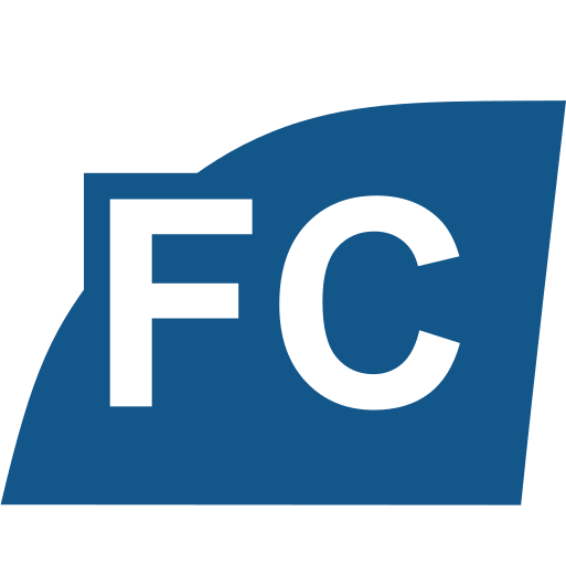 PR-DC FlightControl App Icon