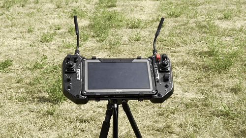 IKA-CTRL - Drone remote controller