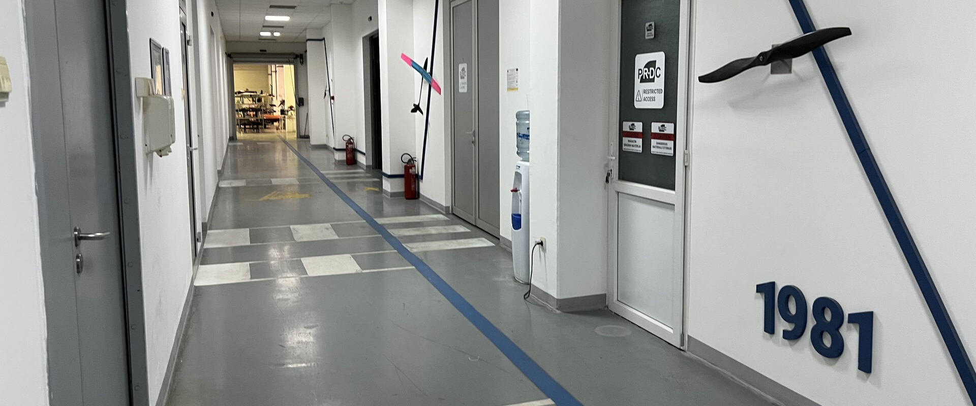 PR-DC Main R&D center picture 3