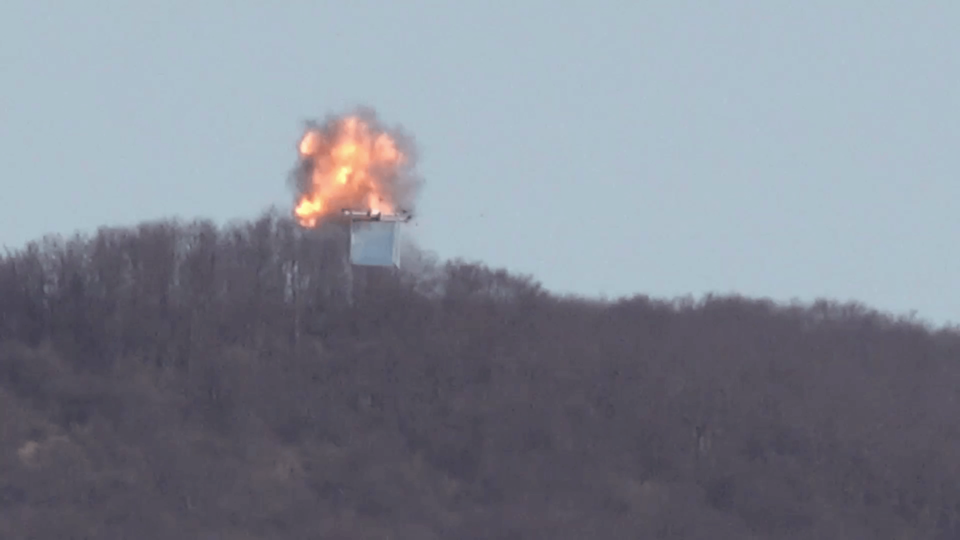 PR-DC IKA-BOMBER Simple Maintenance, Reliable Operation