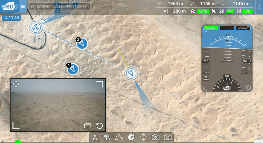 PR-DC IKA-BOMBER Adaptive Training Programs for Real-World Demands