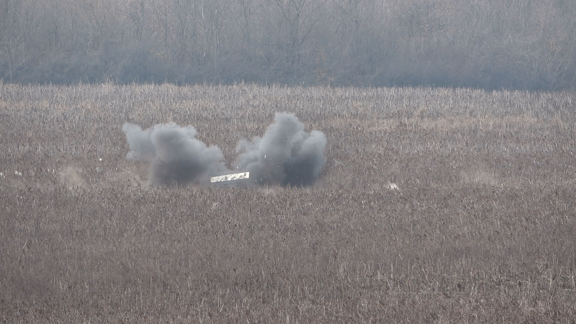 PR-DC IKA-BOMBER High-precision Aerial Bomb Dropping