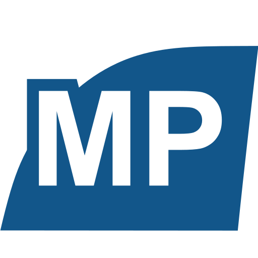 PR-DC MissionPlanning App Icon