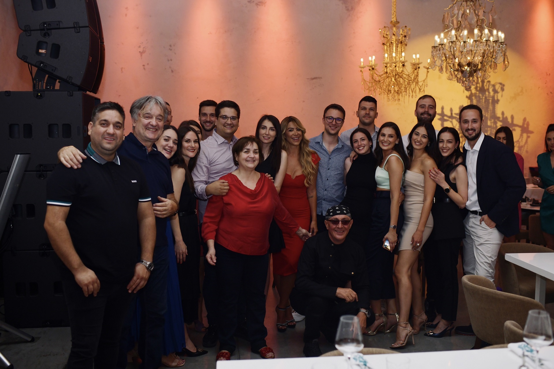 PR-DC Celebrates Second Anniversary: The Best Is Yet to Come