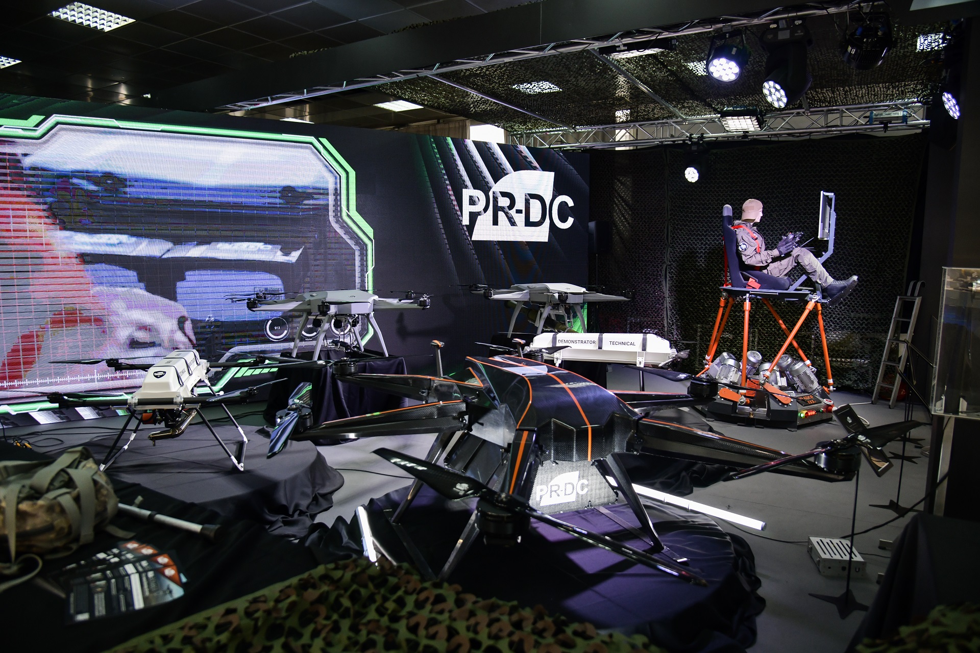 Save the Date: PR-DC at the Partner 2025 Defense Fair in Belgrade