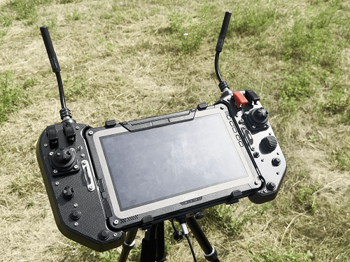 IKA-CTRL - Drone remote controller