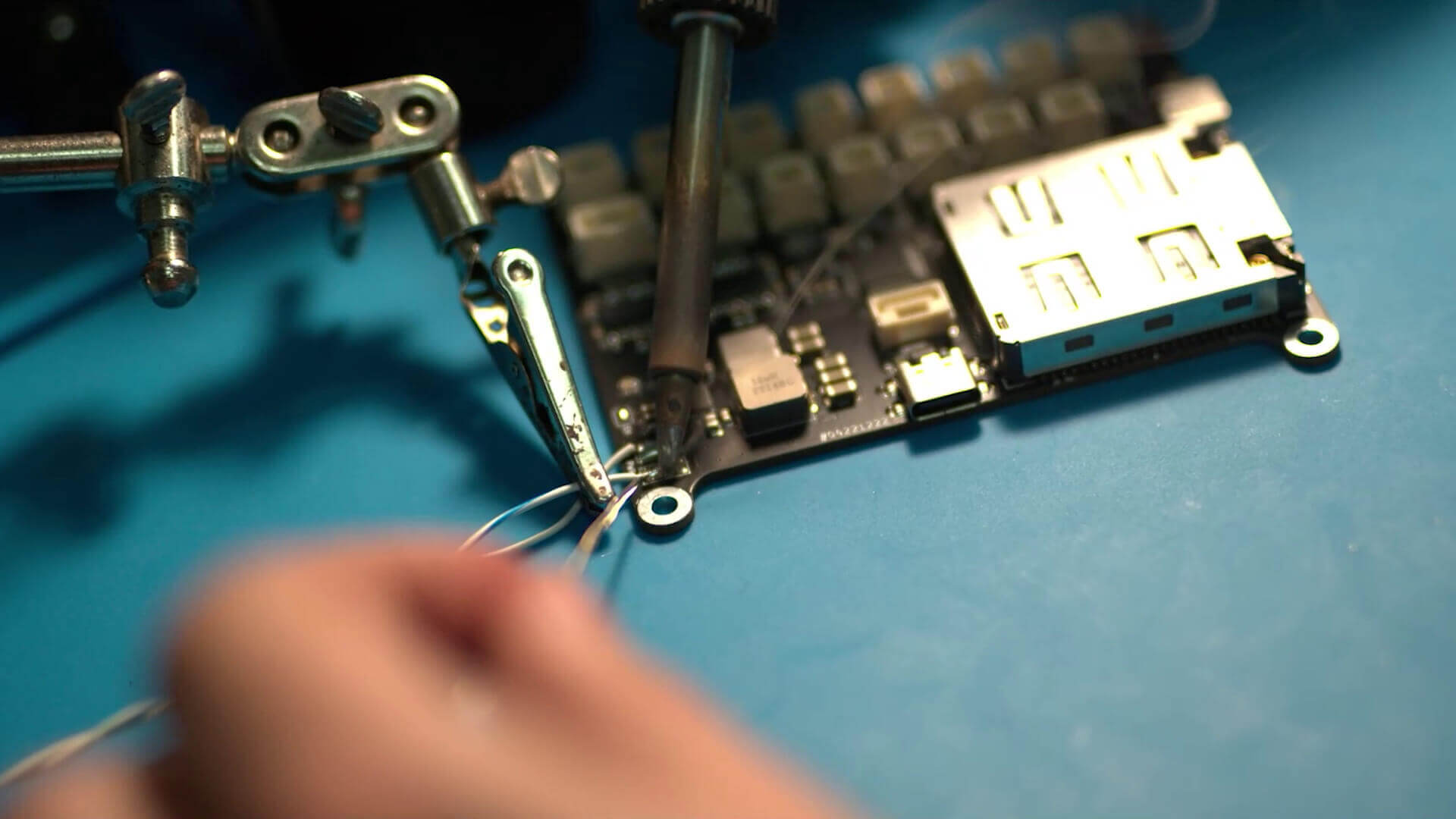 PR-DC Research and Development Center