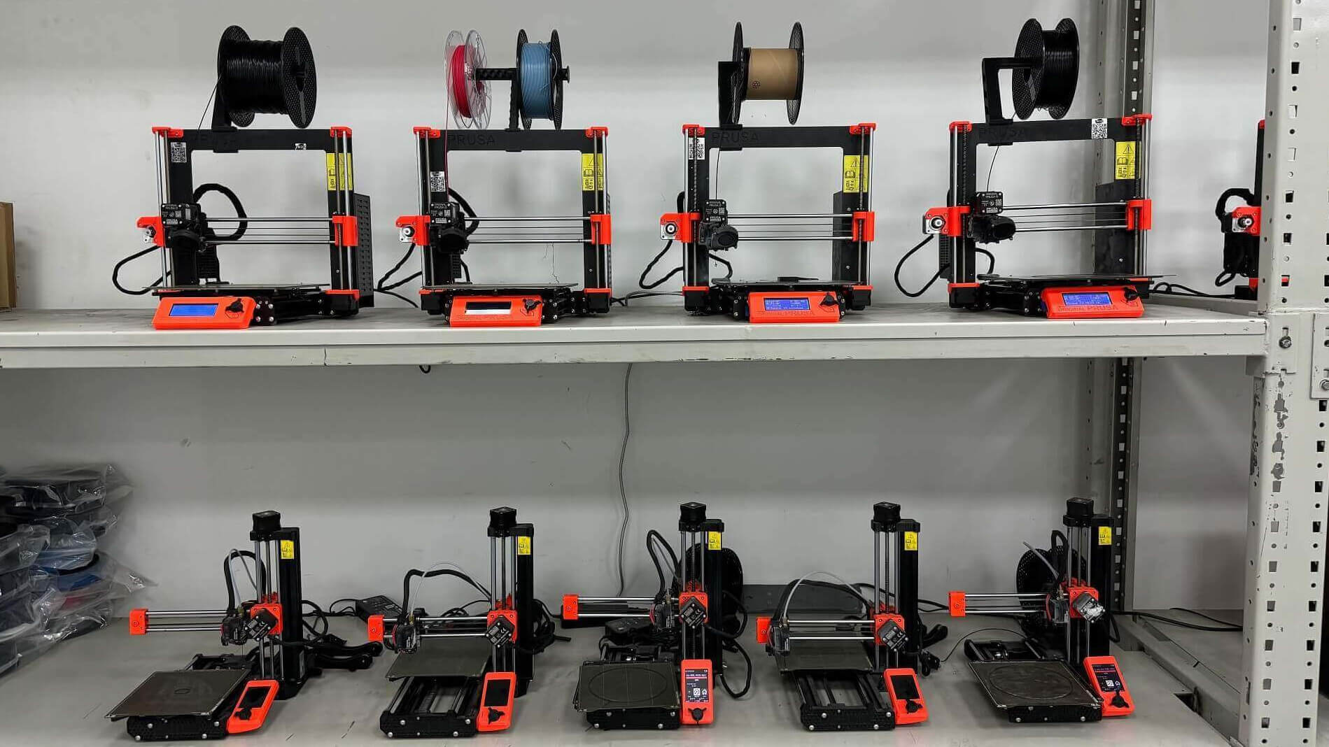 PR-DC Research and Development Center