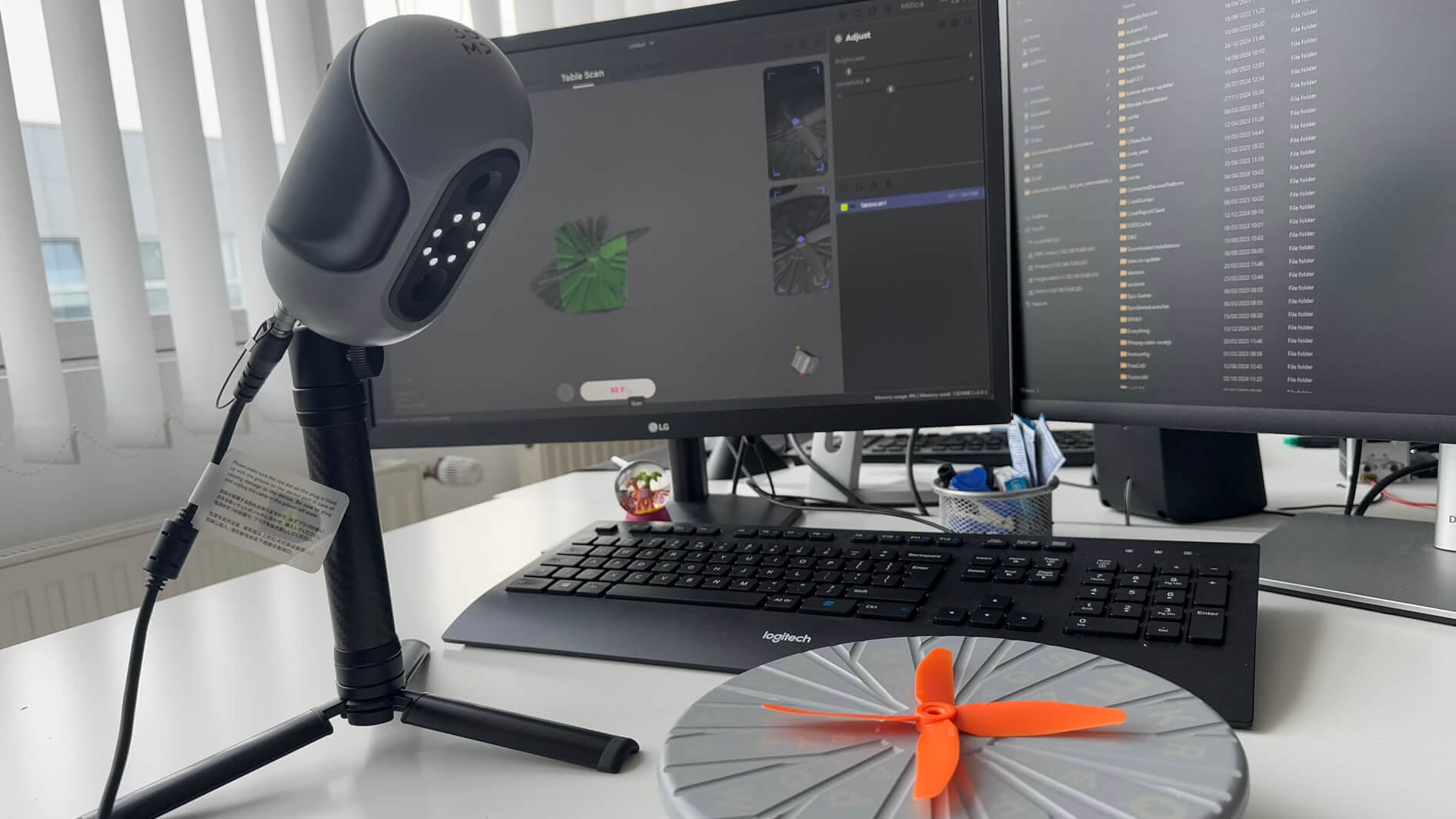 PR-DC Research and Development Center