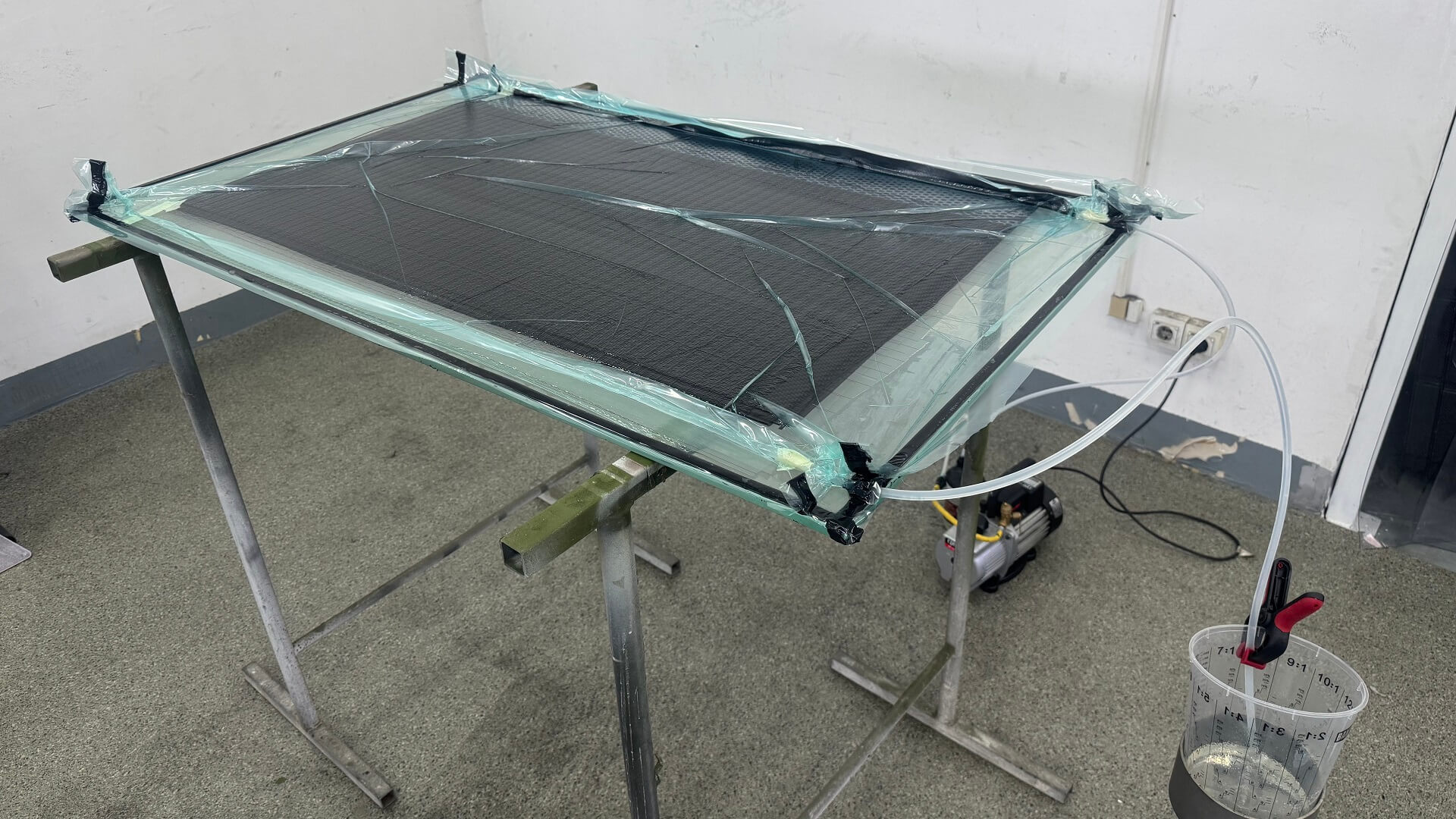 PR-DC Research and Development Center