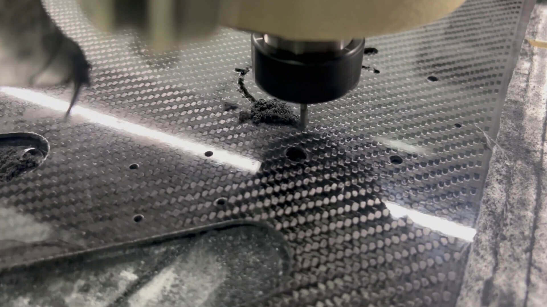 PR-DC Research and Development Center