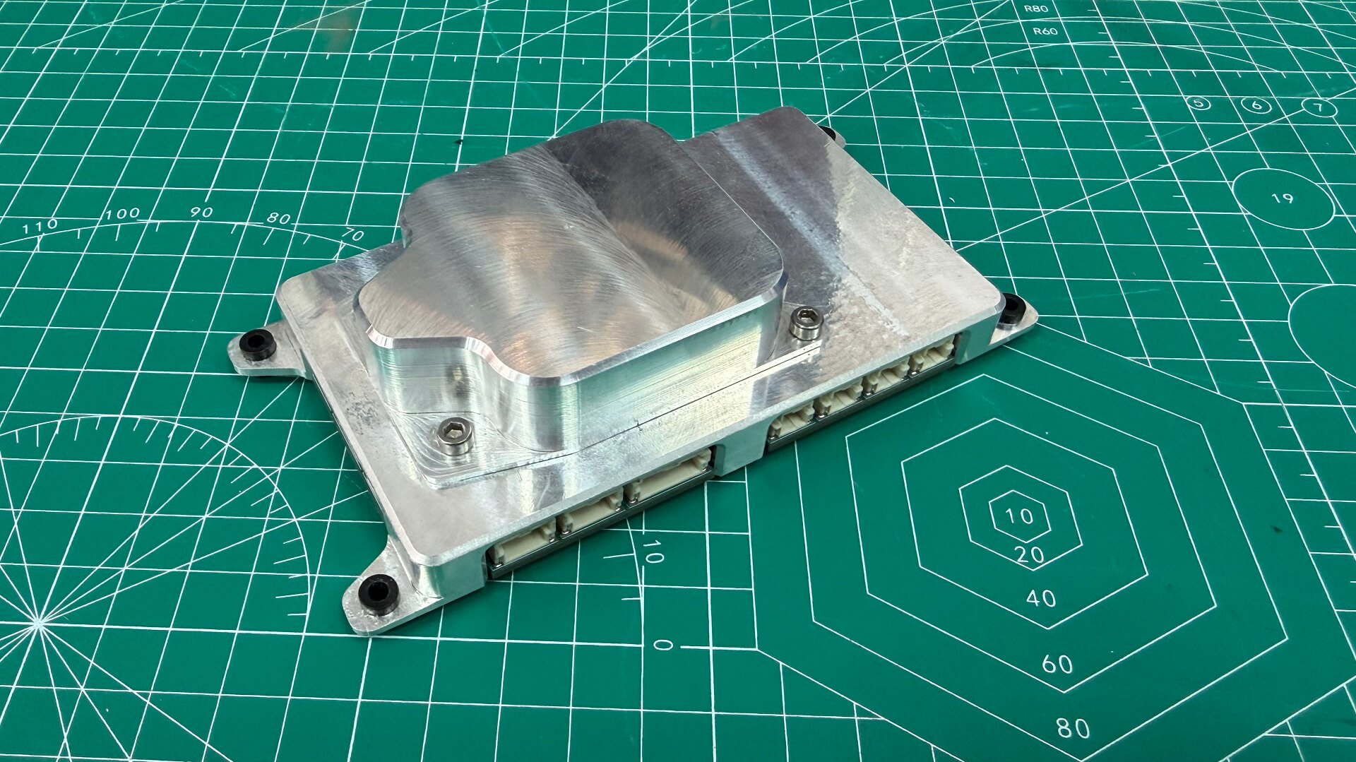 PR-DC Technology & Design