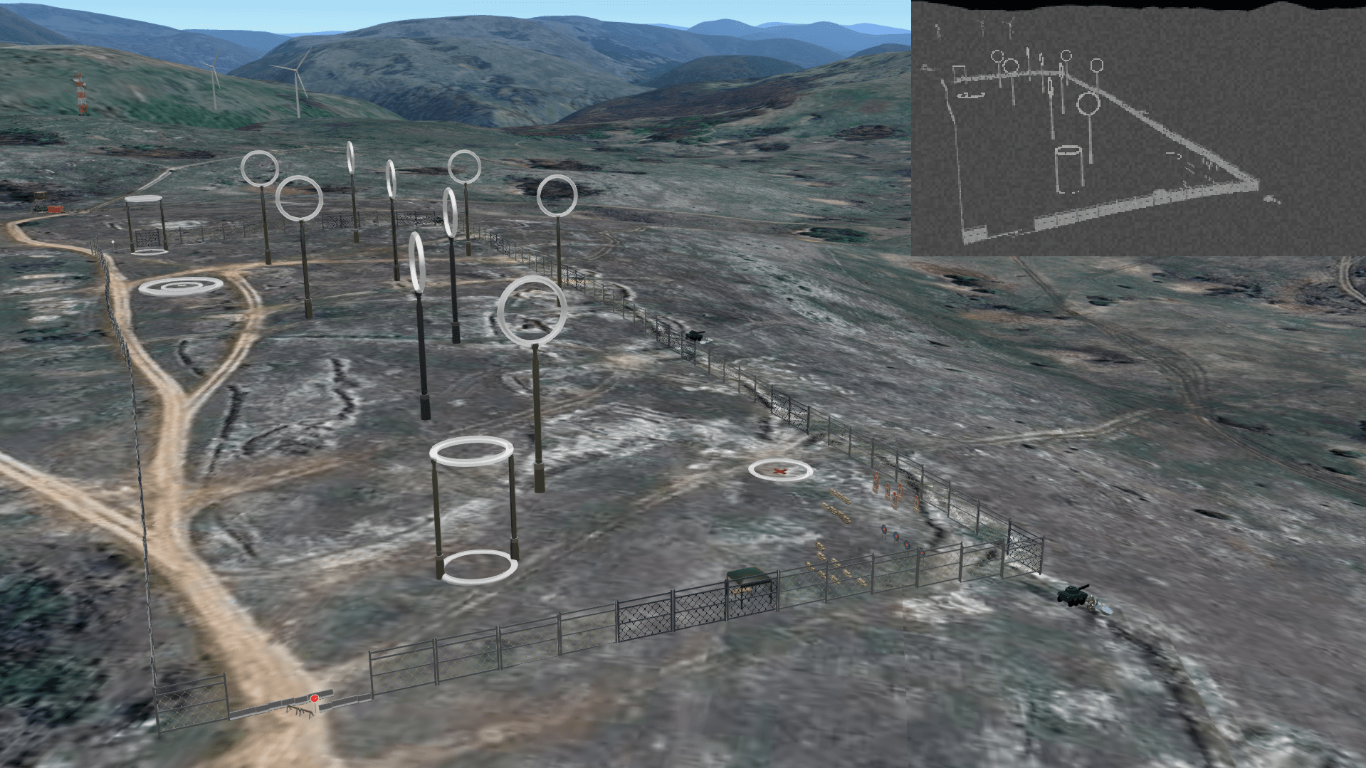 PR-DC Technology & Design