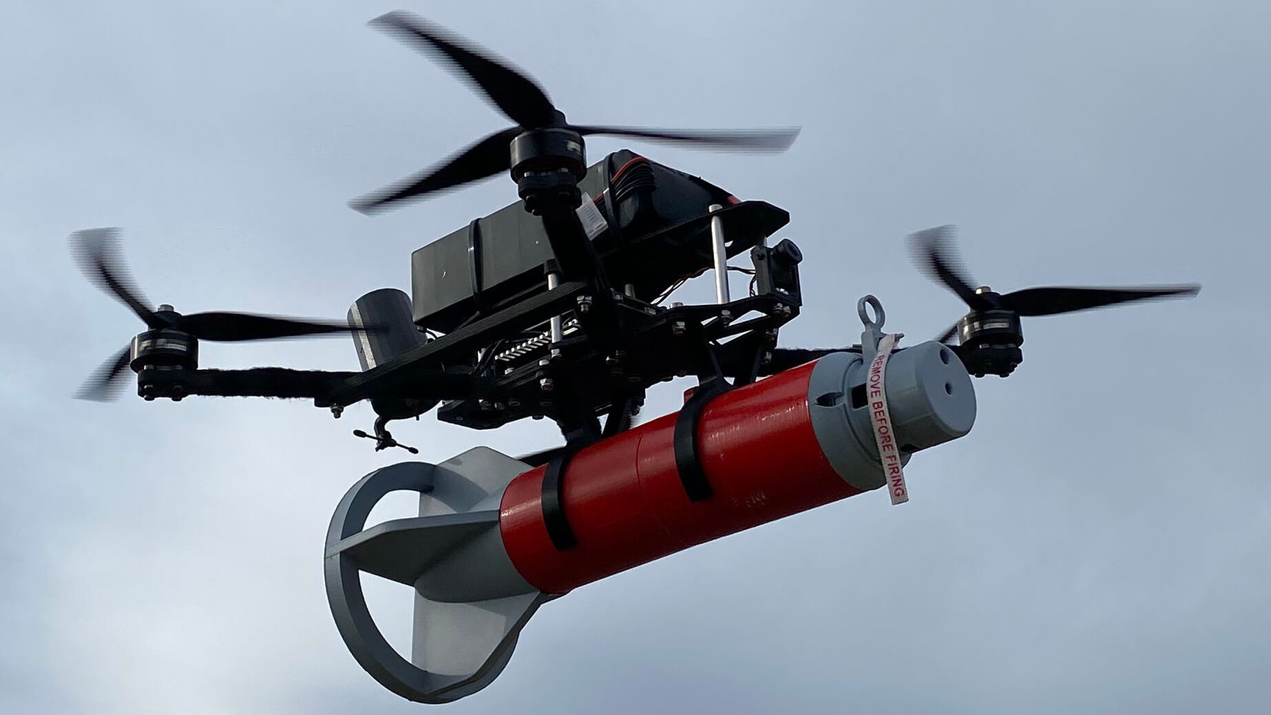 PR-DC Technology & Design